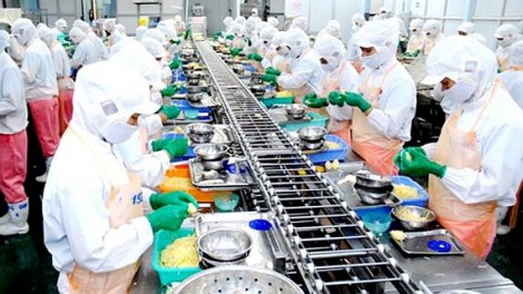 Việt Nam thu hút 166 dự án FDI trong tháng 1-2018