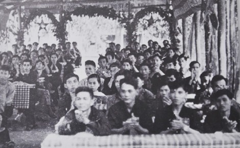 Tổng tiến công và nổi dậy xuân Mậu Thân 1968:
Những chiến công xuất sắc của lực lượng An ninh miền Nam