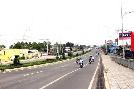 Trà An - 10 năm vững bước xây dựng và phát triển
