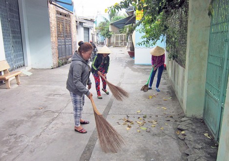 Từ nền tảng ý thức