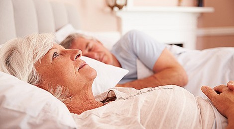 Rối loạn chu kỳ thức - ngủ

báo hiệu sớm bệnh Alzheimer