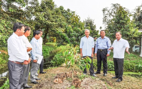 Tăng cường xây dựng, chỉnh đốn Đảng Bài 3: Nâng chất đội ngũ cán bộ