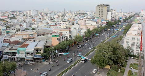 Huy động nguồn lực phát triển bền vững đô thị Cần Thơ