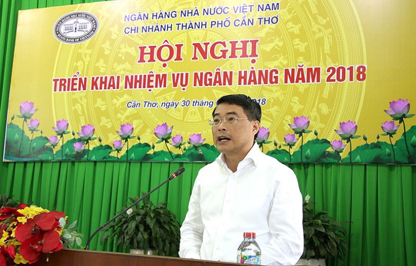 Tạo điều kiện tối đa cho doanh nghiệp tiếp cận vốn