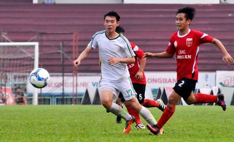 Vì sao U19 Cần Thơ thất bại?