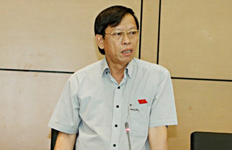 Ban Bí thư quyết định thi hành kỷ luật cán bộ