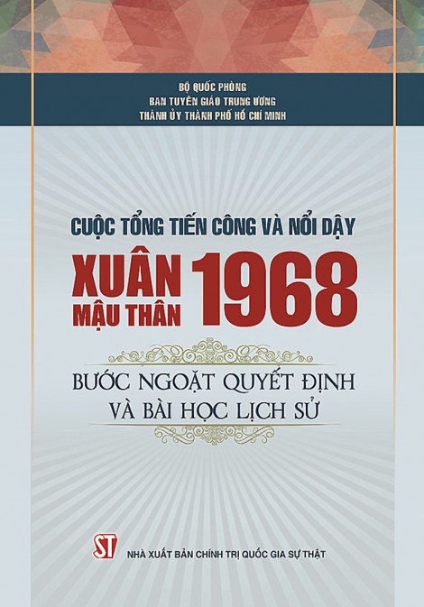 Sách hay ngày Tết