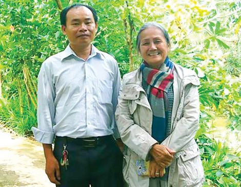 Dùng trái tim biết rung cảm để viết cổ nhạc