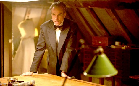 “Huyền thoại sống” Daniel Day - Lewis

và hành trình tỏa sáng cuối cùng