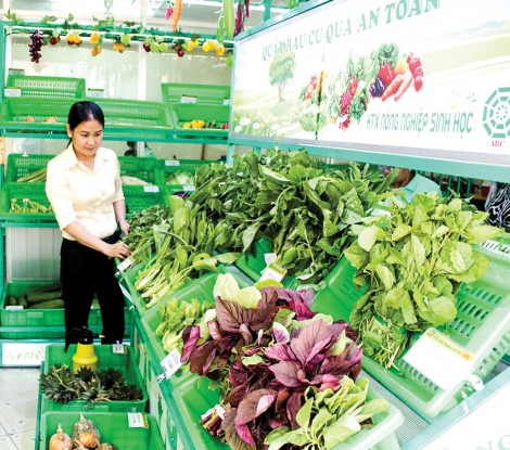 Còn nhiều việc cần phải làm