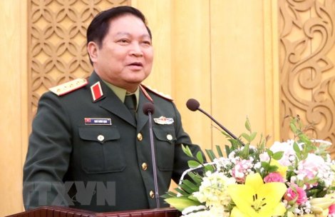 Xây dựng Quân đội theo hướng tinh, gọn, mạnh để bảo vệ vững chắc Tổ quốc trong tình hình mới