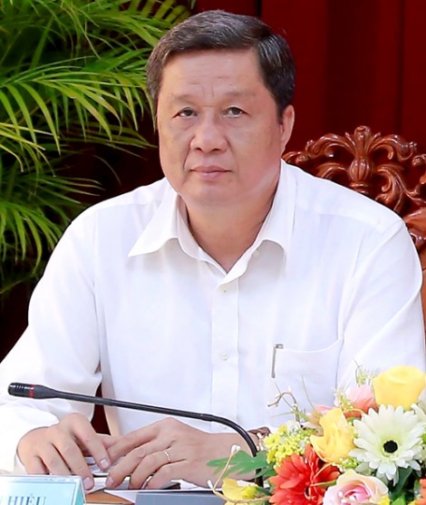 Cán bộ, đảng viên phải tự nhận thức được hạn chế, khuyết điểm và đề xuất giải pháp khắc phục