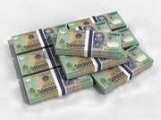 Bắt giữ đối tượng lừa đổi tiền mới

để chiếm đoạt tài sản