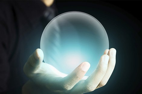 Google mở đường đến Internet dự đoán
