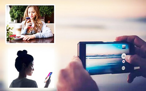 AI sẽ thay đổi điện thoại thông minh

như thế nào trong năm 2018?