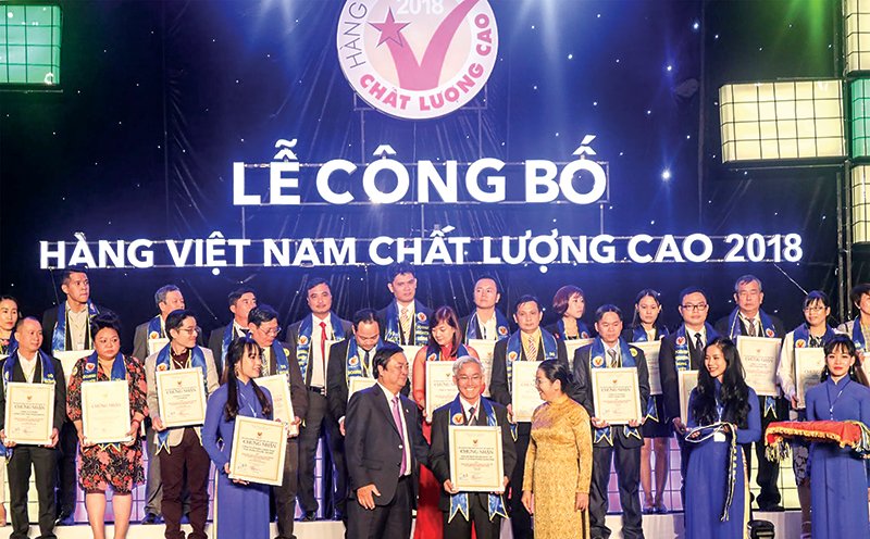 Doanh nghiệp Việt tăng nội lực, hội nhập