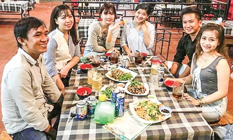 “Rắc rối” hậu Tết