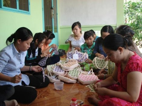 Nâng cao chất lượng và hiệu quả đào tạo nghề cho lao động nông thôn
