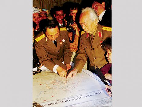 Thượng tướng Trần Văn Quang

và nghĩa tình sâu nặng với Nam bộ