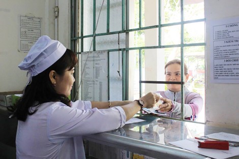Vững vàng y tế tuyến đầuBài cuối: Đổi mới y tế cơ sở