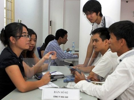 Phấn đấu đưa 110.000 lao động đi làm việc ở nước ngoài