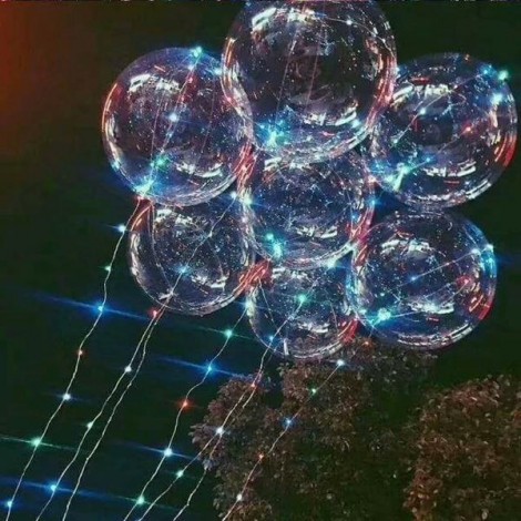 Hà Nội: Nổ bóng bay galaxy, ba sinh viên bị bỏng nặng