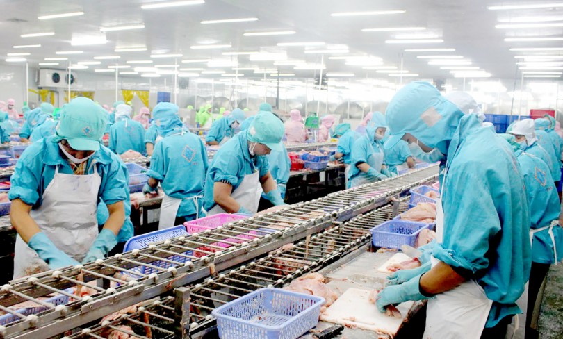Để kinh tế thành phố phát triển mạnh hơn