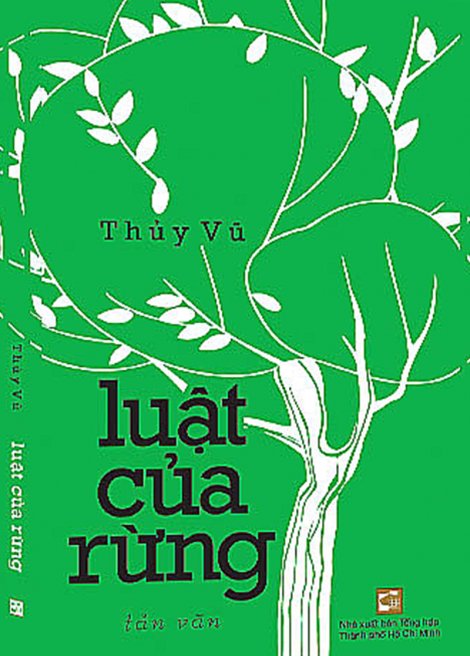 Lời thủ thỉ của đại ngàn