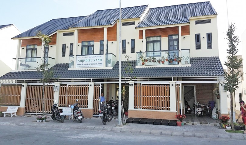 Bất động sản “sốt” thật hay ảo?