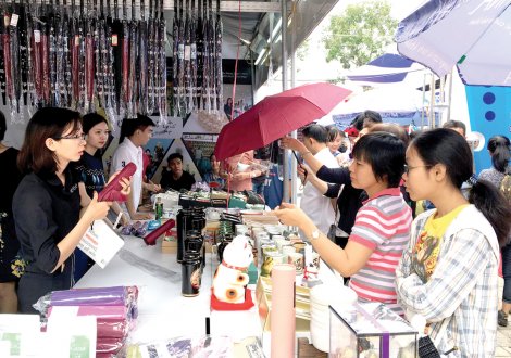 Quảng bá tốt sẽ thu hút thêm nhiều nhà đầu tư
