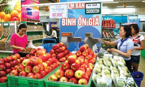 Tăng cường quản lý giá sau Tết