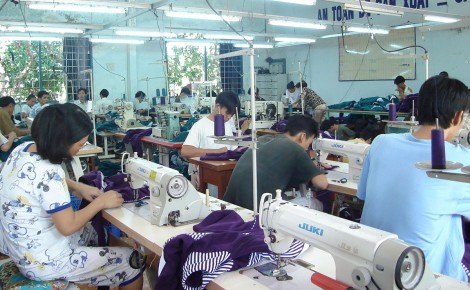 Chia sẻ, hỗ trợ để phòng chống tệ nạn xã hội