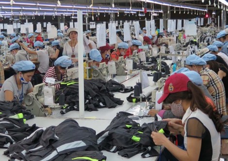 Thủ tướng chỉ thị đẩy mạnh hỗ trợ và phát triển doanh nghiệp