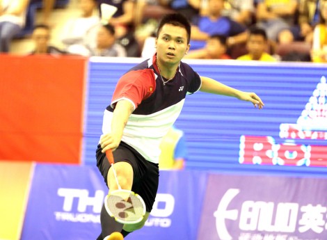 Hy vọng ở Cao Cường và Thùy Linh