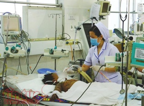 Cảnh báo nguy cơ bệnh do phế cầu khuẩn ở trẻ em