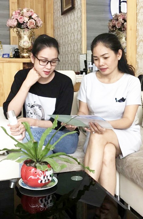 “Bỏ túi” sản phẩm chăm sóc da ngày nắng