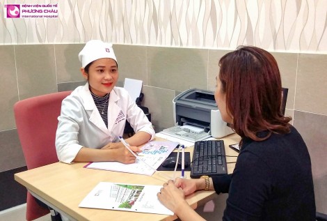 Chủ động tầm soát

phòng ngừa ung thư phụ khoa