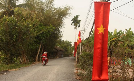 Chung sức đảm bảo an toàn giao thông