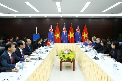 Tạo động lực thúc đẩy

quan hệ hợp tác toàn diện

Việt Nam - New Zealand