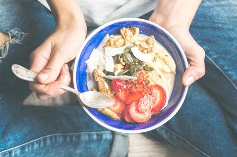 Vì sao chất xơ có thể chữa bệnh tiểu đường?