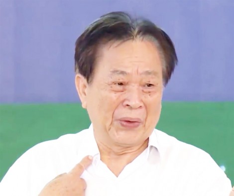 Chuyện về một điệu lý
