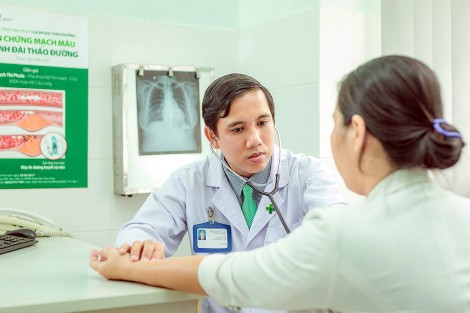 Những lý do cần kiểm tra sức khỏe định kỳ