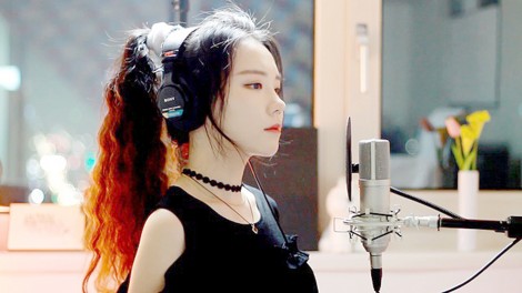 Cover - lựa chọn

của những ngôi sao trẻ