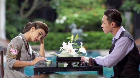 “Mộng phù hoa” - phận hồng nhan trong xã hội xưa