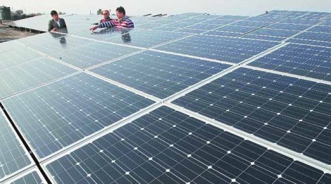 Vĩnh Long sắp có nhà máy điện năng lượng mặt trời