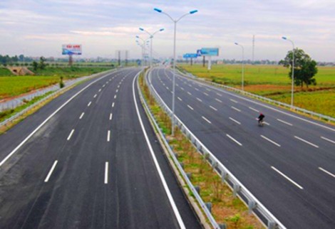 Điều chỉnh quy hoạch Quốc lộ 1