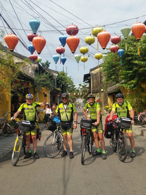 Việt Nam: Một đất nước tràn đầy sức trẻ
