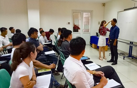 Nhiều cơ hội đi làm việc tại Nhật Bản          