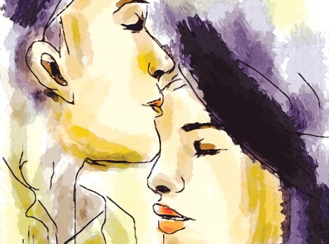 [Truyện ngắn] Thùng thư, mùa Xuân,

em và tôi