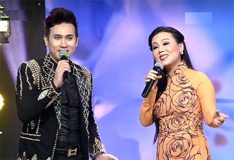 [Tình ca miền sông Hậu số 13] Trải lòng chuyện “Duyên phận”